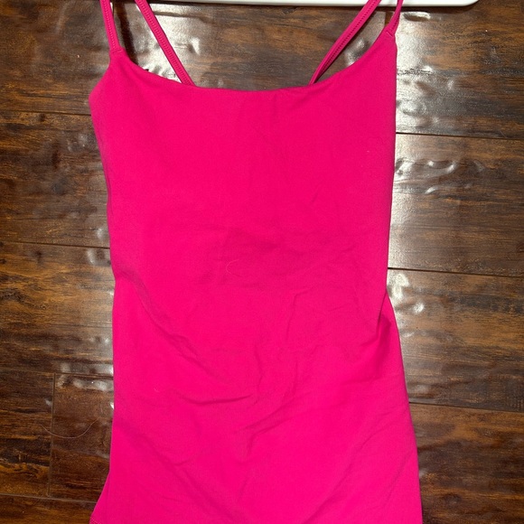 Lululemon racer tank - Picture 1 of 3